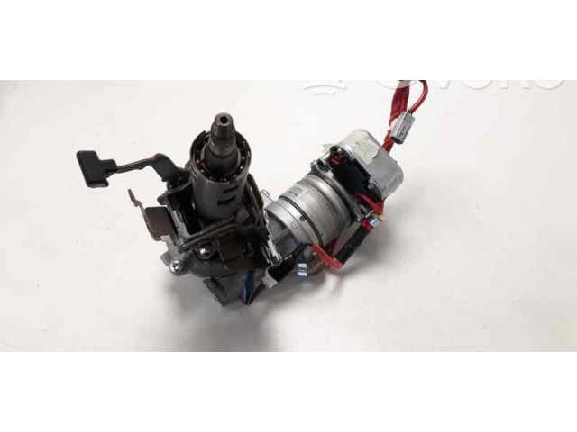    Рулевая рейка 4525002D10   Toyota Auris E180 2012 - 2018 года
