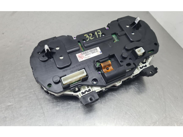 Přístrojová deska  Nissan Micra K14 2018 5FB0B, 170924  