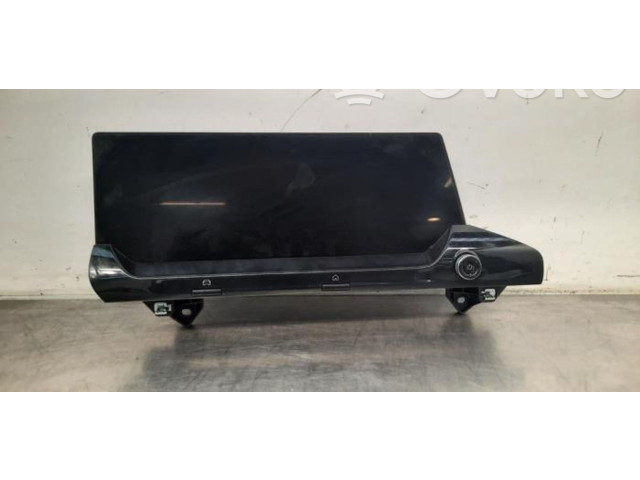 Дисплей    YL01895280   Citroen C5 X