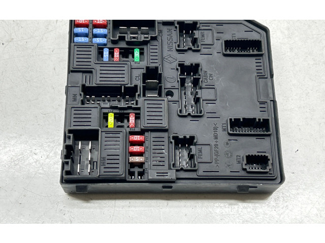   Pojistková skříňka 284B73ZL0A, 0854509572   Nissan Pulsar 2017