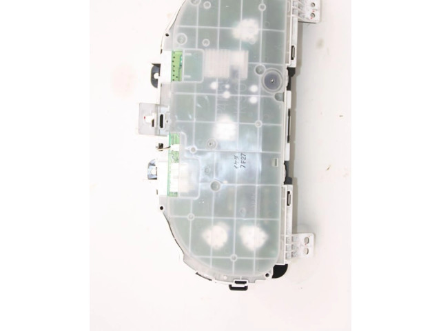 Přístrojová deska  Mazda CX-7 2008 ETEH17A013, ETEH17A013  