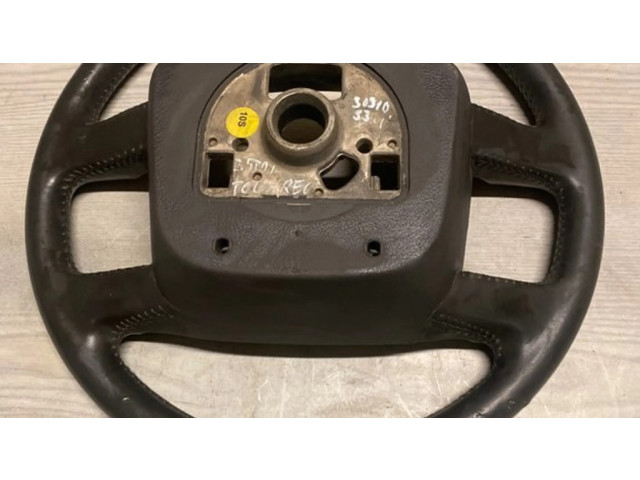 Руль Volkswagen Touareg I  2002-2010 года 3D0419091K, 61373001A      