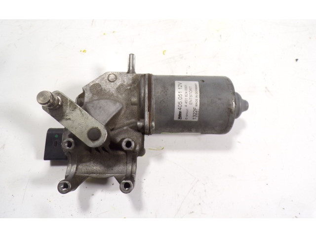 Моторчик дворников A4518200040    Smart ForTwo II