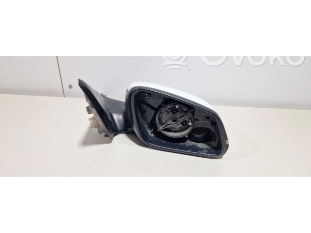 Zpětné zrcátko  BMW 1 F20 F21 2013    