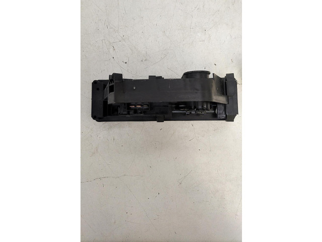 Блок управления климат-контролем 7440084G035PK   Suzuki Jimny