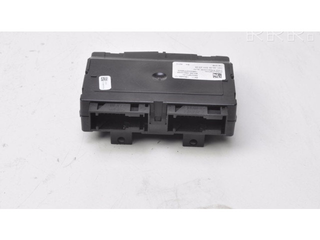 Модуль блока управления кондиционером 160466-10   BMW 1 F40
