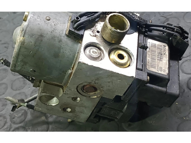 Jednotka ABS 0265216543   Peugeot 406 