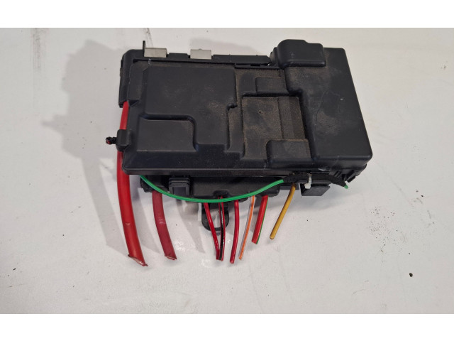   Pojistková skříňka 31346284, 31346137   Volvo V60 2014