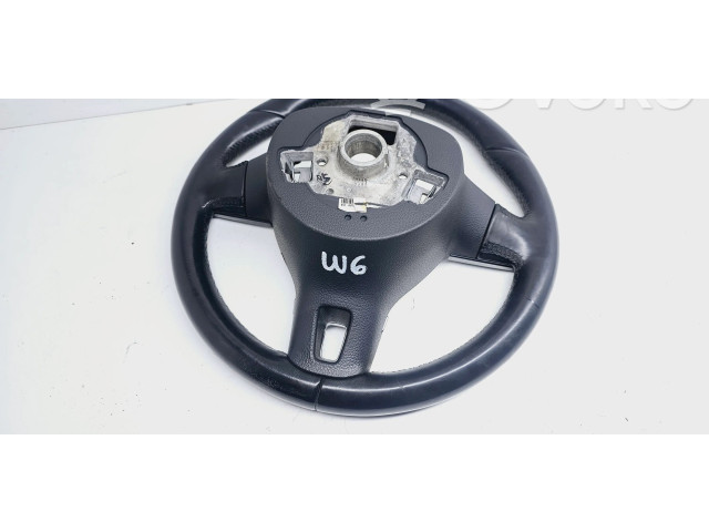 Руль Volkswagen Multivan T5  2003 - 2015 года 7E0419091, 3C8959537D      