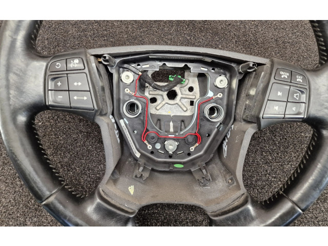 Volant Volvo S80 2009 30778847  