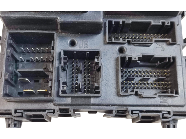 Модуль управления BSM LU5T15604, A2C7700721800   Ford Edge II    