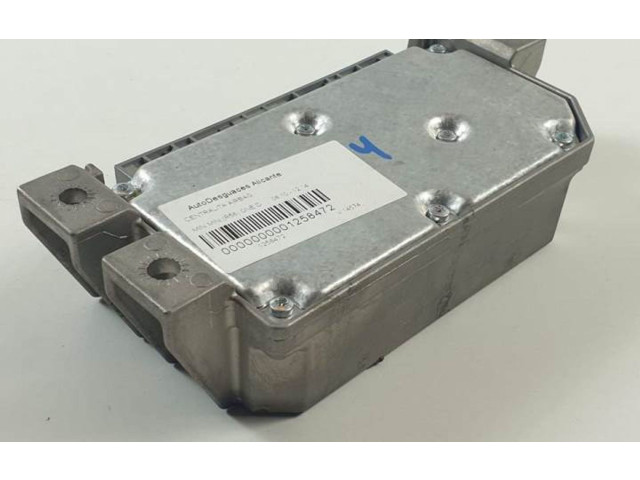 Блок подушек безопасности 6577980871401   Mini One - Cooper Coupe R56