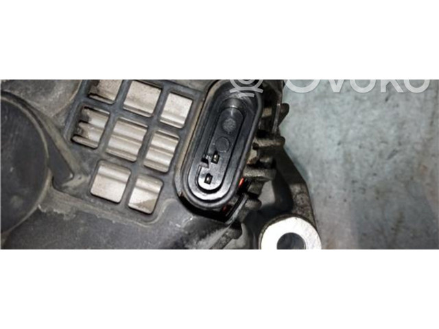 Čerpadlo oleje A6711540302, A6711540302   SsangYong Korando   671.950
