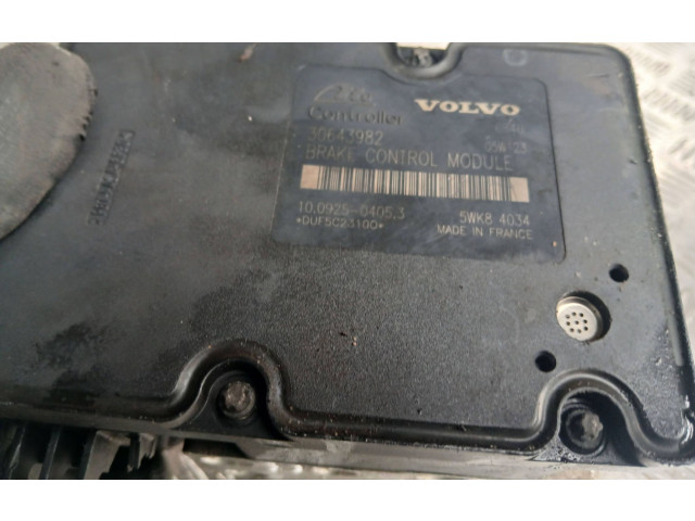 Jednotka ABS P30643979, 311251   Volvo V70 2005