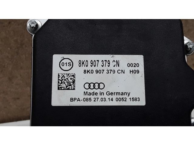 Блок АБС 8K0907379CN, 8K0614517GT   Audi  A4 S4 B8 8K  2008-2015 года