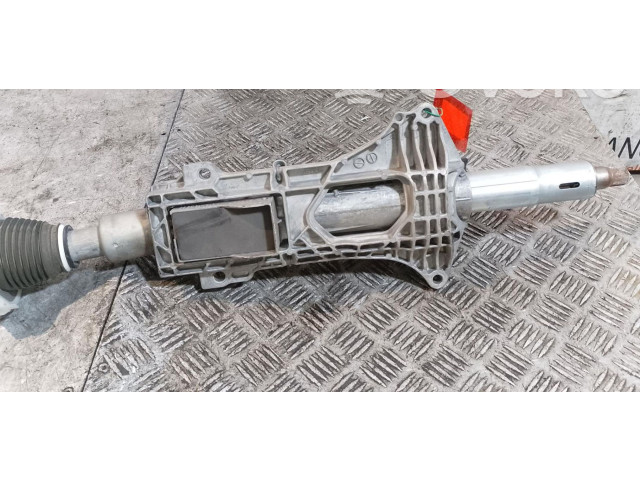 Руль Mercedes-Benz CL C215  2000 - 2006 года A2054604116      