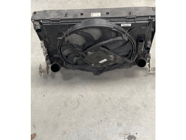 Блок предохранителей 8507407, 41710321   BMW 4 F36 Gran coupe    