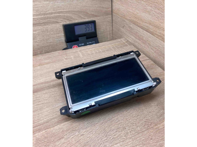 Дисплей    4F0919603, A2C53080033   Audi A6 S6 C6 4F