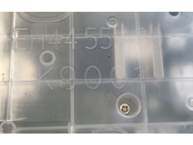 Панель приборов EH4455430, K9001   Mazda CX-7       