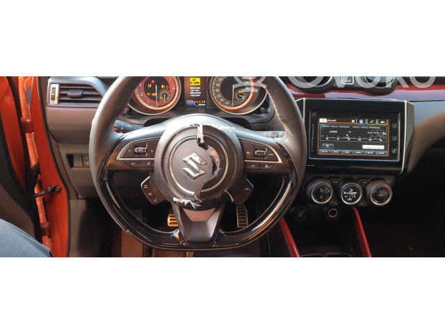 Руль Suzuki Swift III  2016 - 2023 года 4811052RS0HLF      