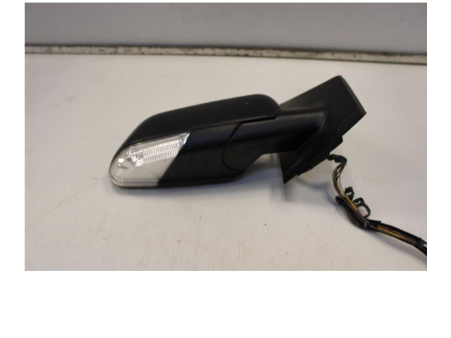 Зеркало электрическое        Volkswagen Polo IV 9N3  2005 - 2009 года   