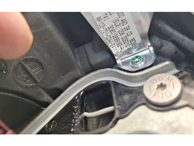 Volant Mercedes-Benz C W205 2016 A00046038039E38  