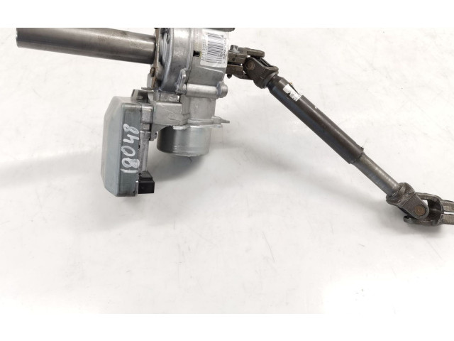    Рулевая рейка 54086213C, A00286663   Ford B-MAX 2012 - 2020 года