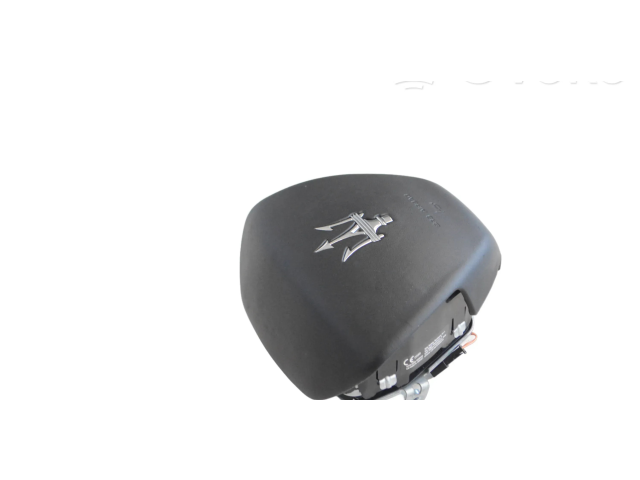 Подушка безопасности водителя 1031114W55, 06700133470   Maserati Ghibli
