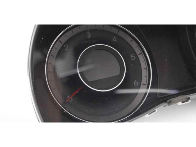 Přístrojová deska  Hyundai i40 2011 940113Z050  