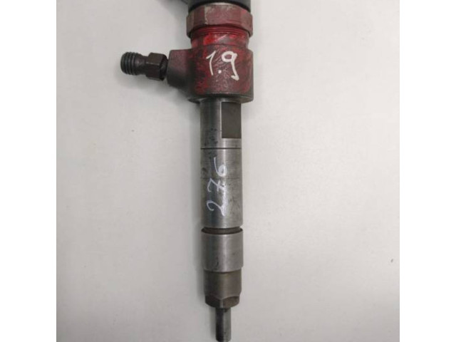 Форсунка 0445110276, 88R88K7AA    Fiat Multipla   