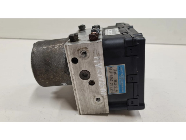 Jednotka ABS 9667A009800110, A009800110   Hyundai Galloper 2000