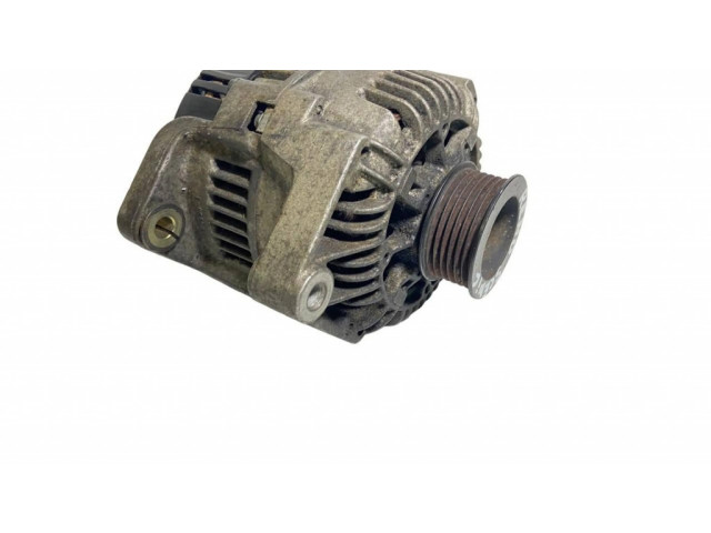 Генератор 7700436626, 2542365A   Renault Scenic I 1.6     