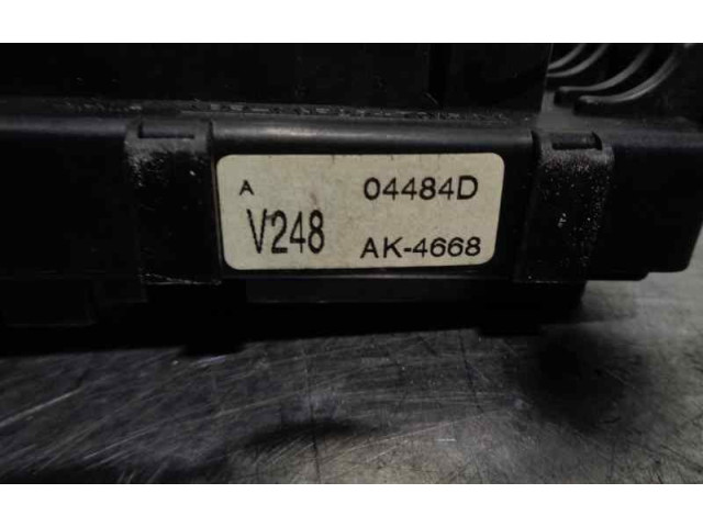 Pojistková skříňka Řídící jednotka BSM 96423800   Chevrolet Evanda 2005