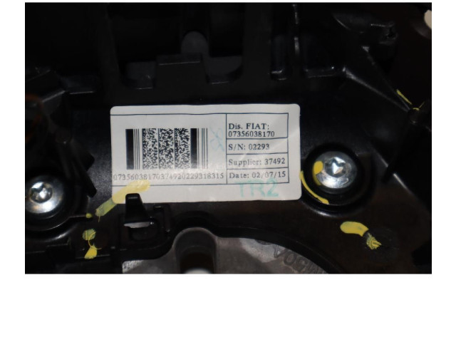 Руль Jeep Renegade  2014 -  года 7356038170      