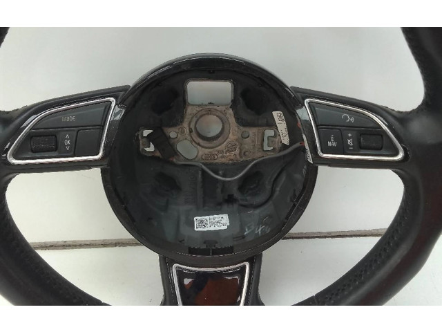 Volant Audi A5 8T 8F 2007 8K0419091  