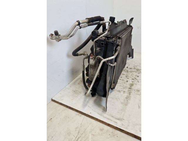 Vstřikovací lišta 12775541, 993753   Saab 9-3 Ver2    Z19DTR 