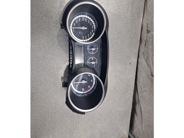 Přístrojová deska  Alfa Romeo Giulietta 2011 50527456  