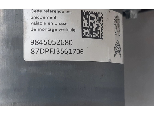 Jednotka ABS 9845052680, 1647875580   Peugeot 5008 II 2022