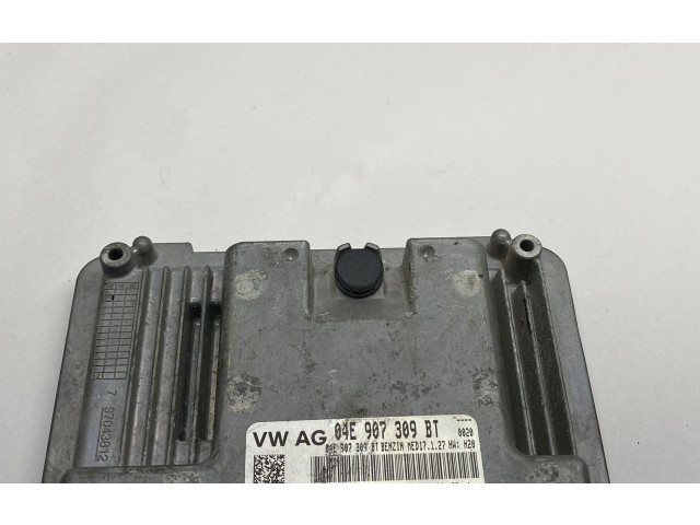 Řídící jednotka 04E907309BT, 0261S17499   Volkswagen Jetta VII 2019