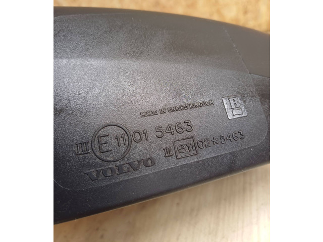 Zpětné zrcátko  Volvo S80 2000  E11015463, E11025463  
