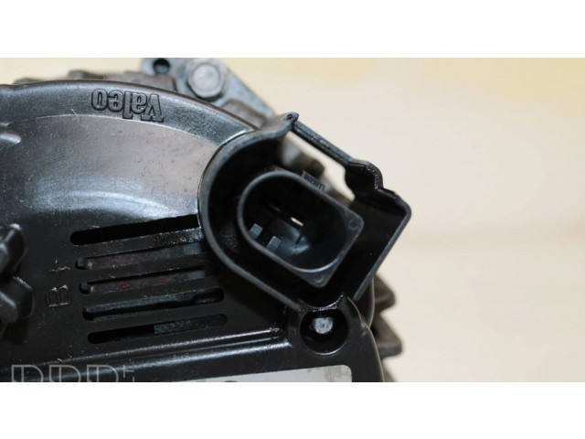 Генератор 036903024H   Volkswagen Golf VI 1.4     