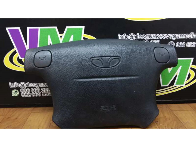 Подушка безопасности водителя IGI133A0153   Daewoo Matiz