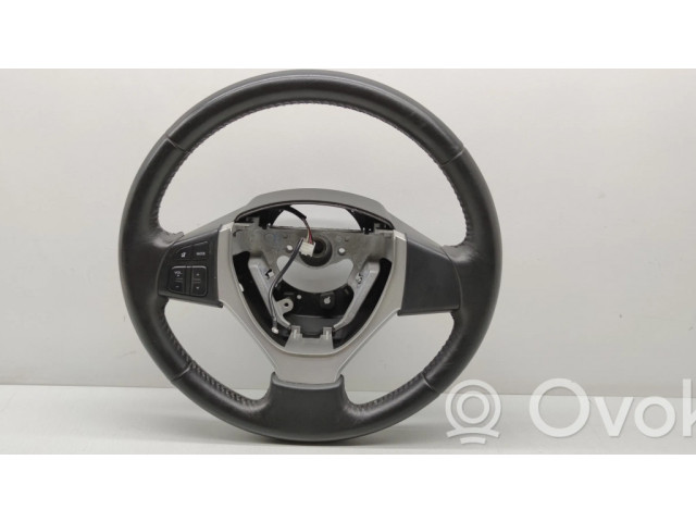 Volant Suzuki Swift 2012 GS12004470  