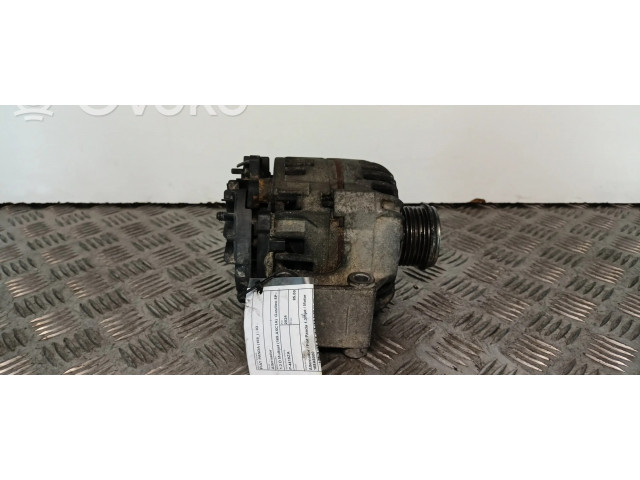 Генератор Alternador   Fiat Panda II 1.2     