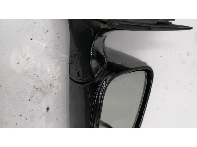 Zpětné zrcátko pravé BMW 5 E60 E61 2009  E1021016, 7203421  