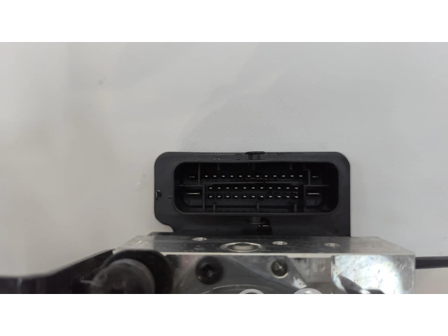 Блок АБС 58900-Q0250   Hyundai  Bayon  2021- года