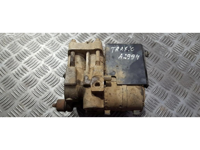 Блок АБС 0265201074   Renault  Trafic I  1980-2002 года