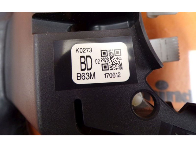 Руль Mazda MX-3   -  года K0273, K0273      