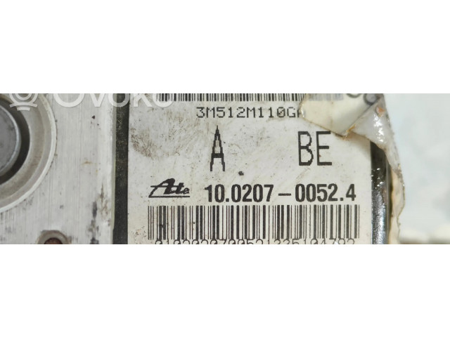 Блок АБС 10020700524, ABS   Ford  Focus  2004-2010 года