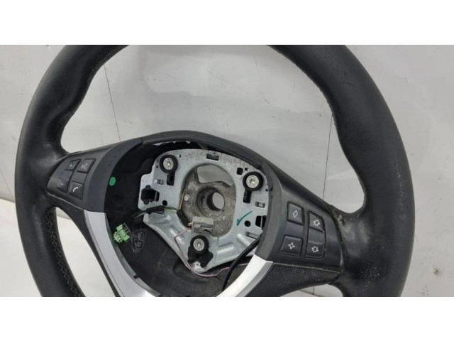 Volant BMW X5 E70 2009 9133466  